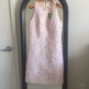 Kate Spade Pink Dress